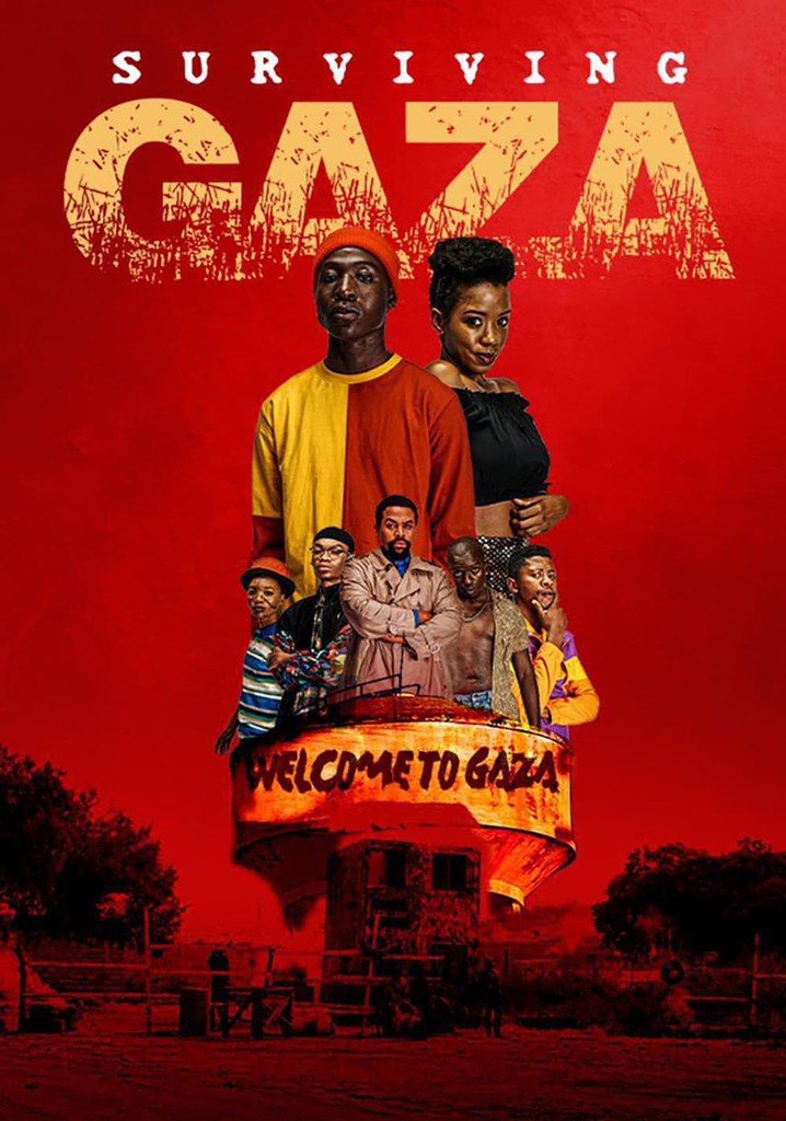 Surviving gaza movie watch streaming online